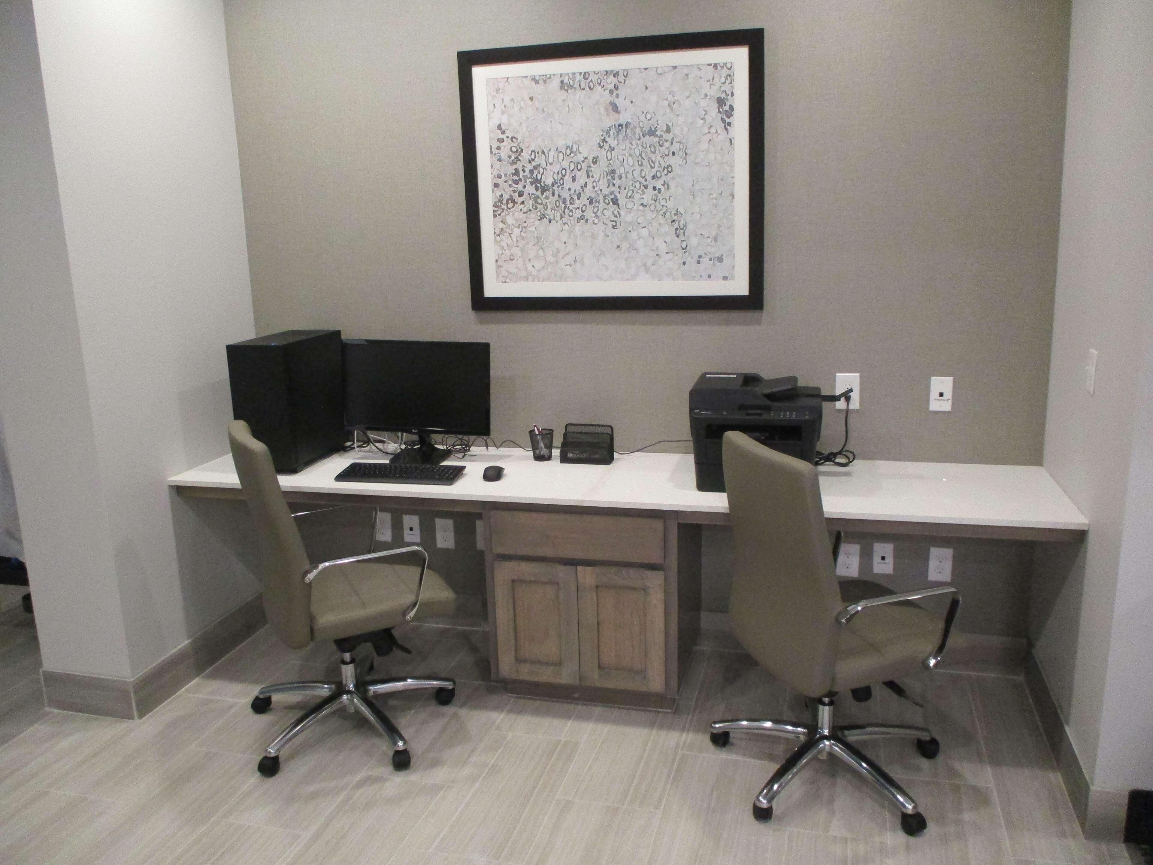 مرفق الاجتماعات