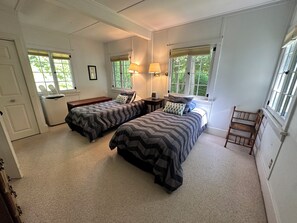 3 chambres, Wi-Fi, draps fournis