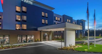 TownePlace Suites by Marriott Wrentham Plainville