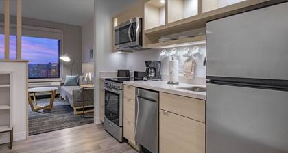 TownePlace Suites by Marriott Wrentham Plainville