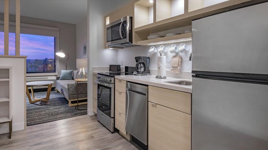 TownePlace Suites by Marriott Wrentham Plainville