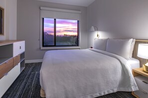 Suite, 1 Schlafzimmer