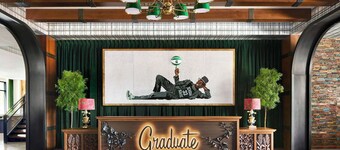 Graduate by Hilton East Lansing