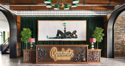 Graduate by Hilton East Lansing
