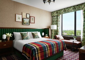 Presidential Suite, 1 King Bed