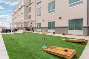 Property amenity - MainStay Suites Carlsbad South (Carlsbad)