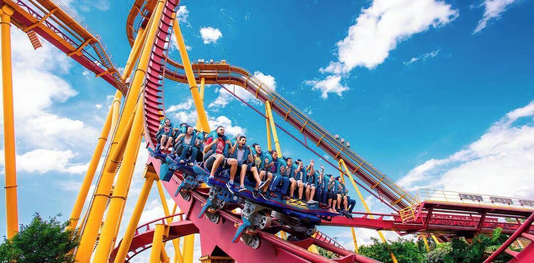 Photo - Sheraton Guangzhou Panyu