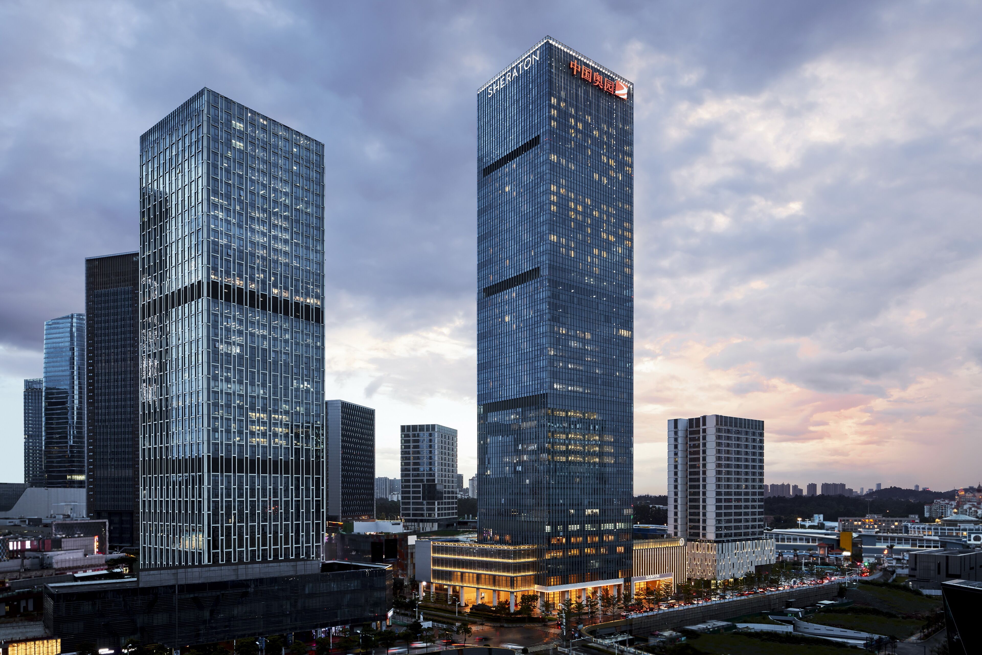 Photo - Sheraton Guangzhou Panyu
