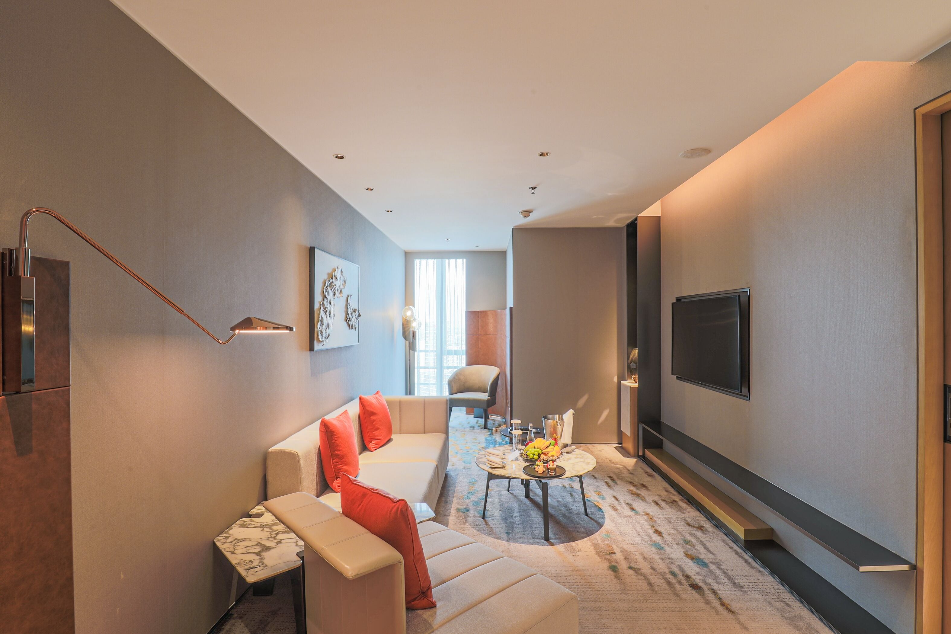 Photo - Sheraton Guangzhou Panyu