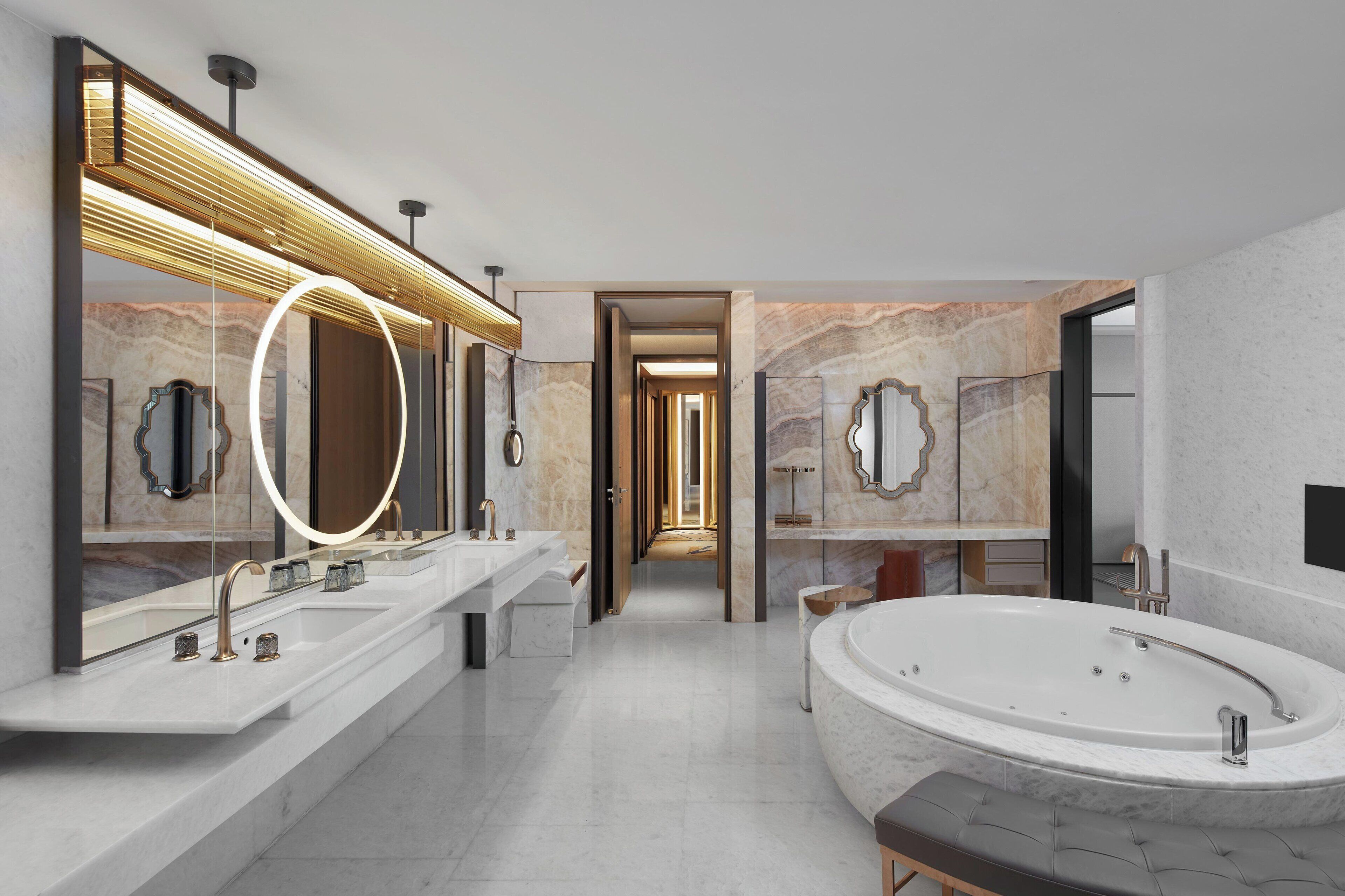 Foto - Sheraton Guangzhou Panyu