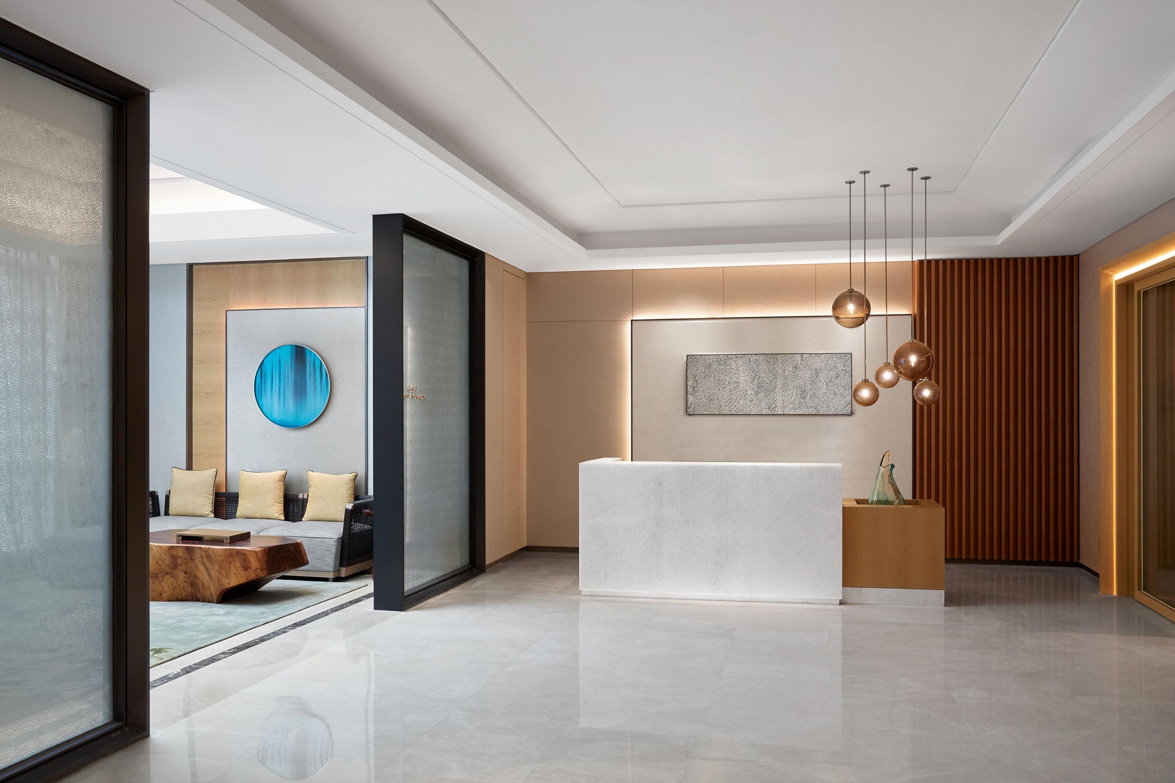 Foto - Sheraton Guangzhou Panyu