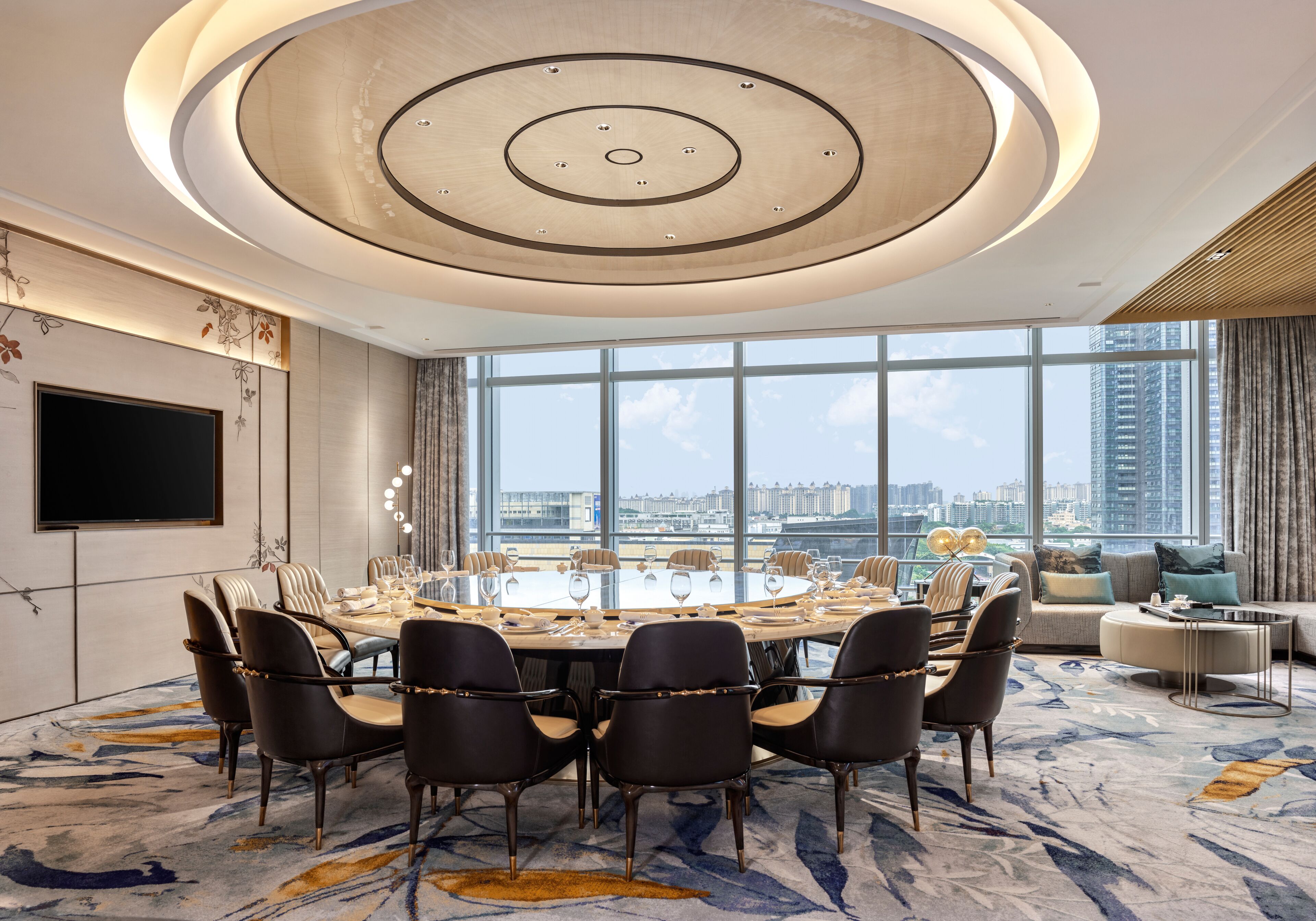 Photo - Sheraton Guangzhou Panyu