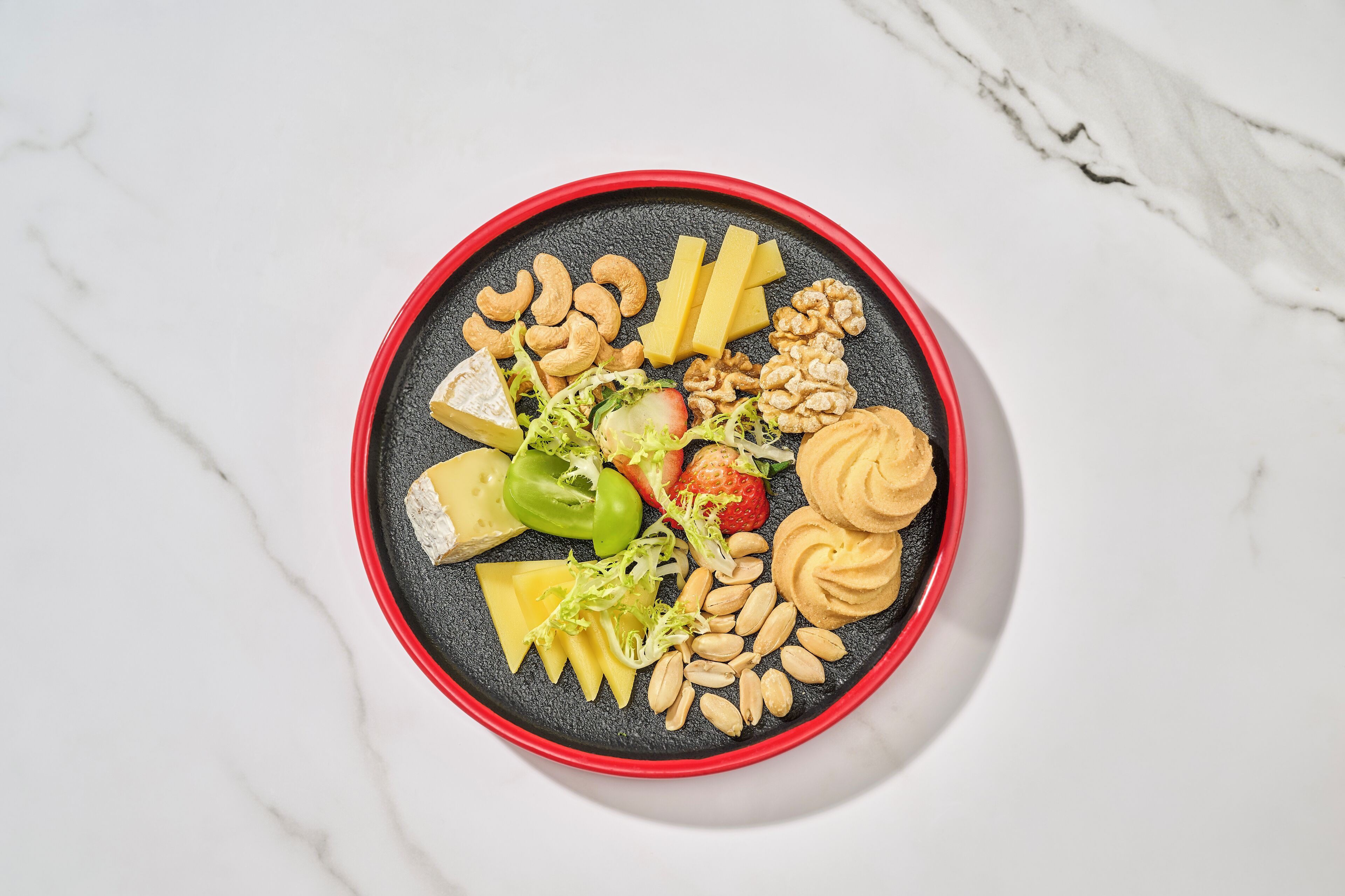 用餐區