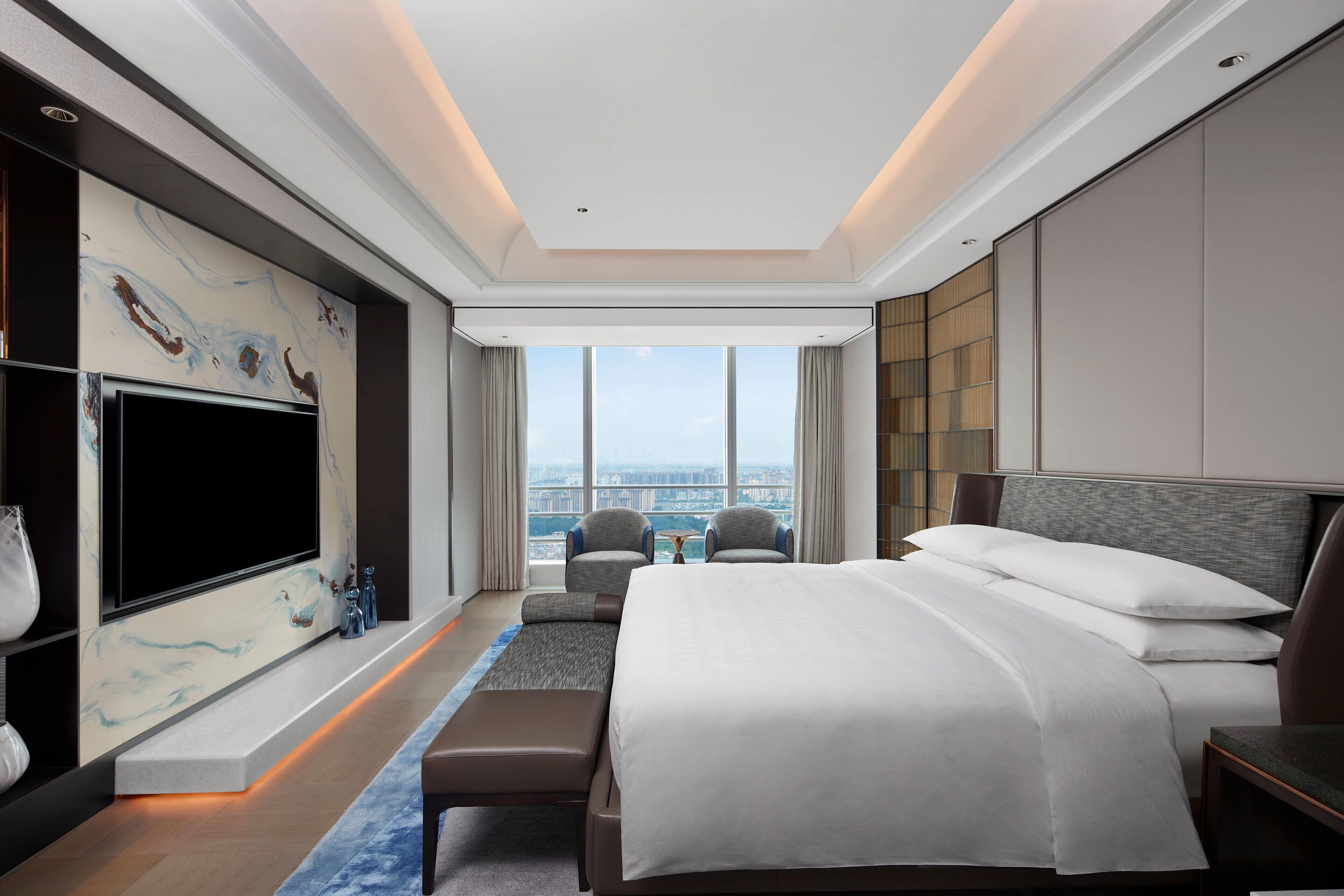 Photo - Sheraton Guangzhou Panyu