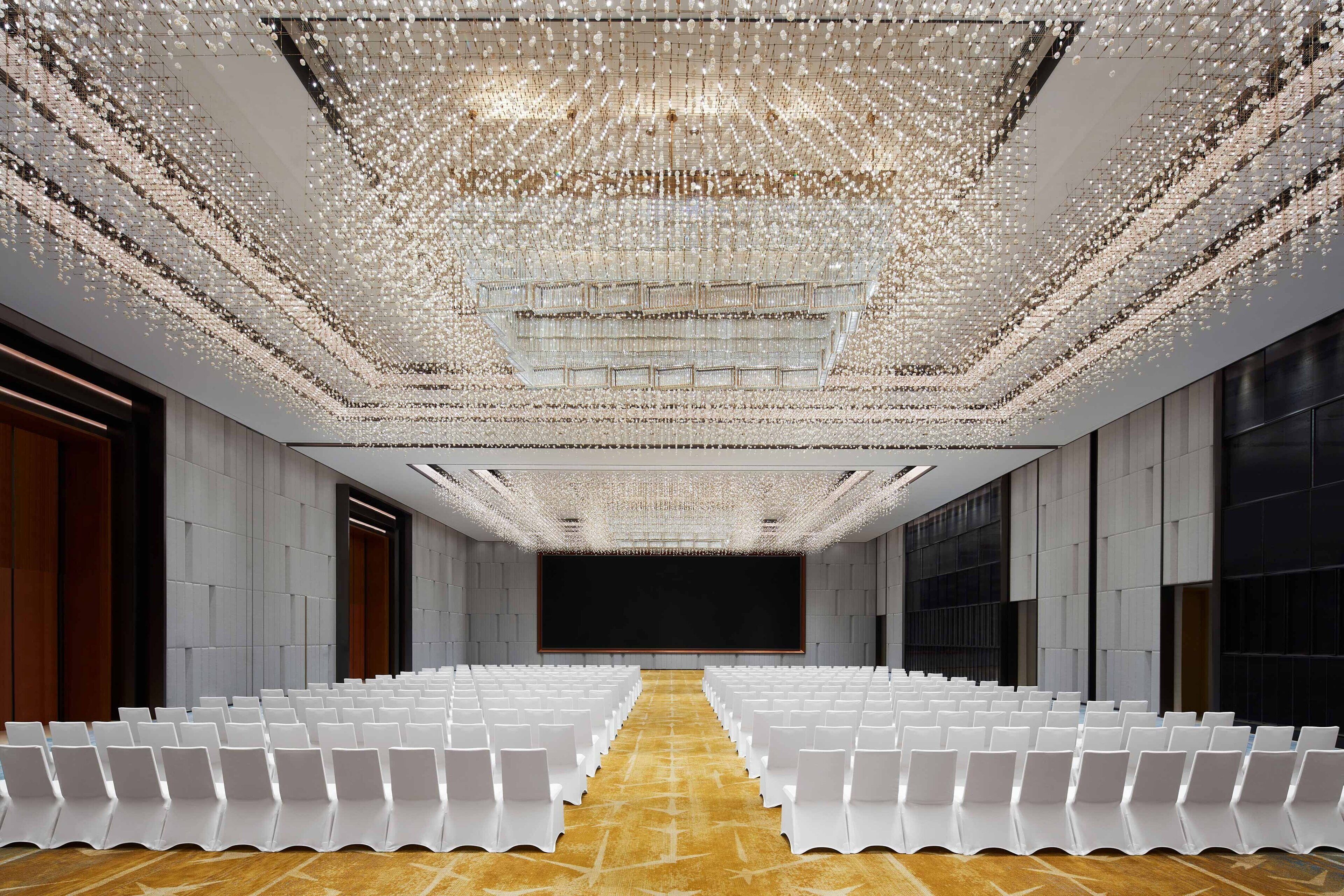 Foto - Sheraton Guangzhou Panyu