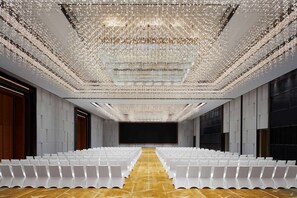 Theatre show - Sheraton Guangzhou Panyu (Guangzhou)