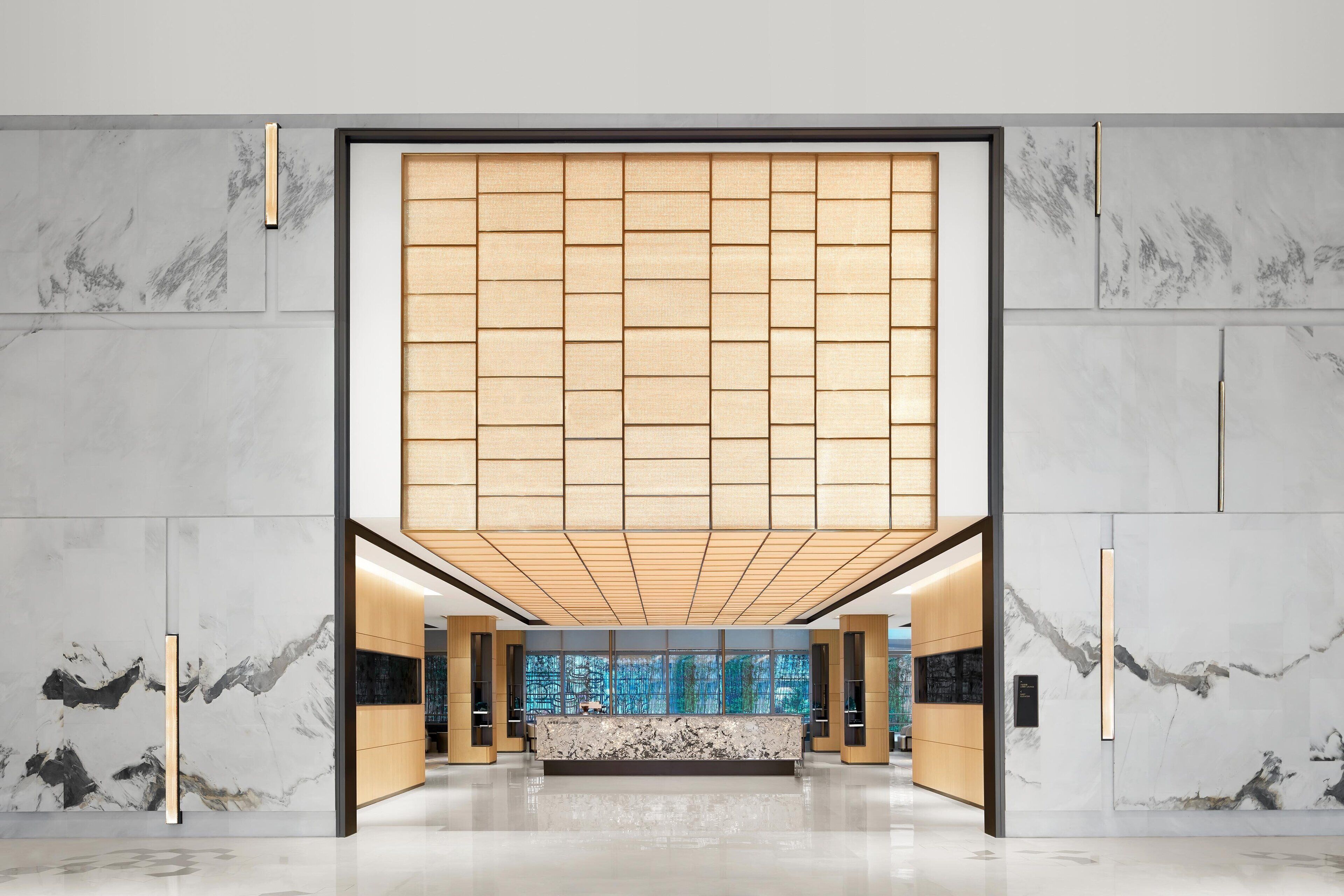 Photo - Sheraton Guangzhou Panyu