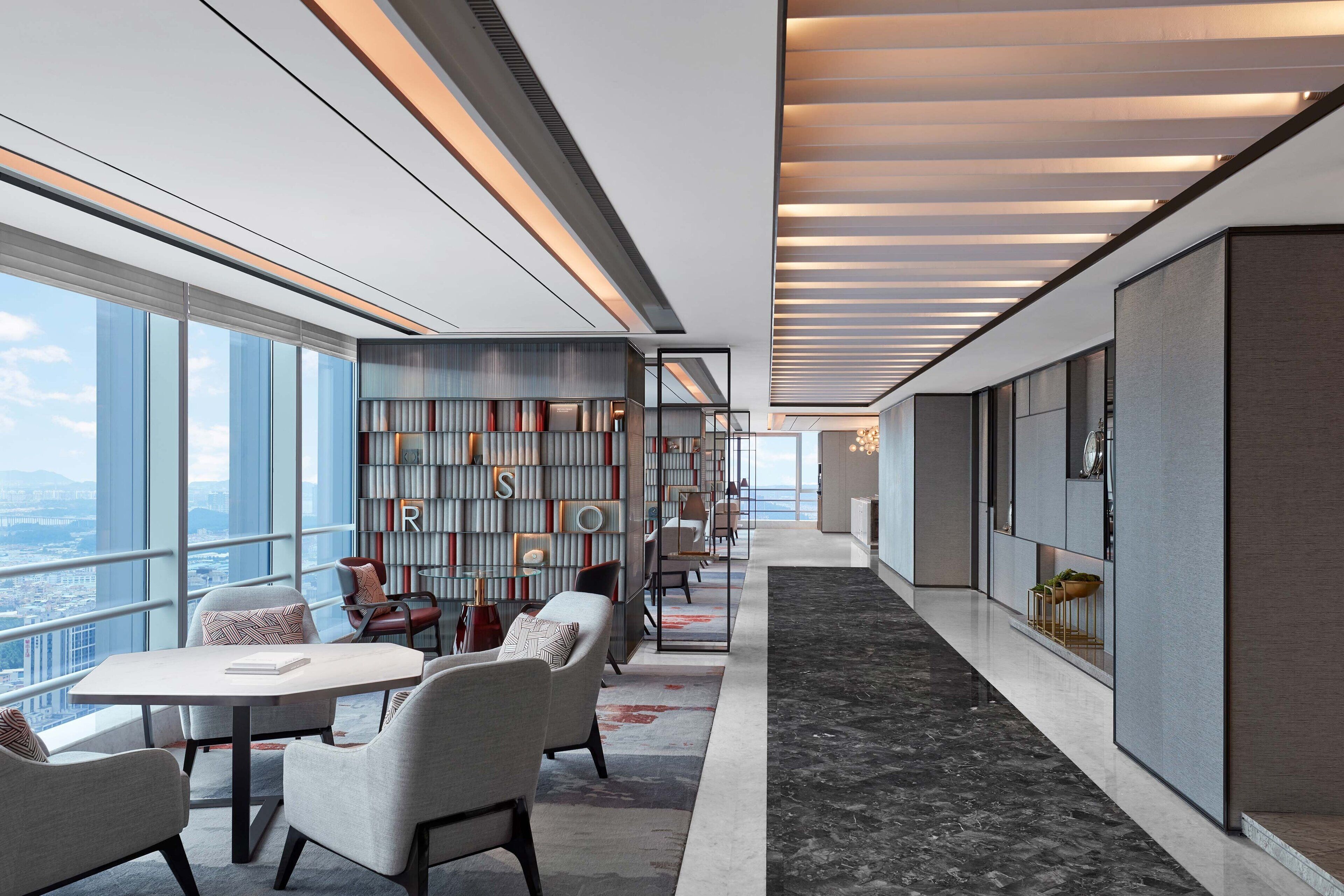 Foto - Sheraton Guangzhou Panyu