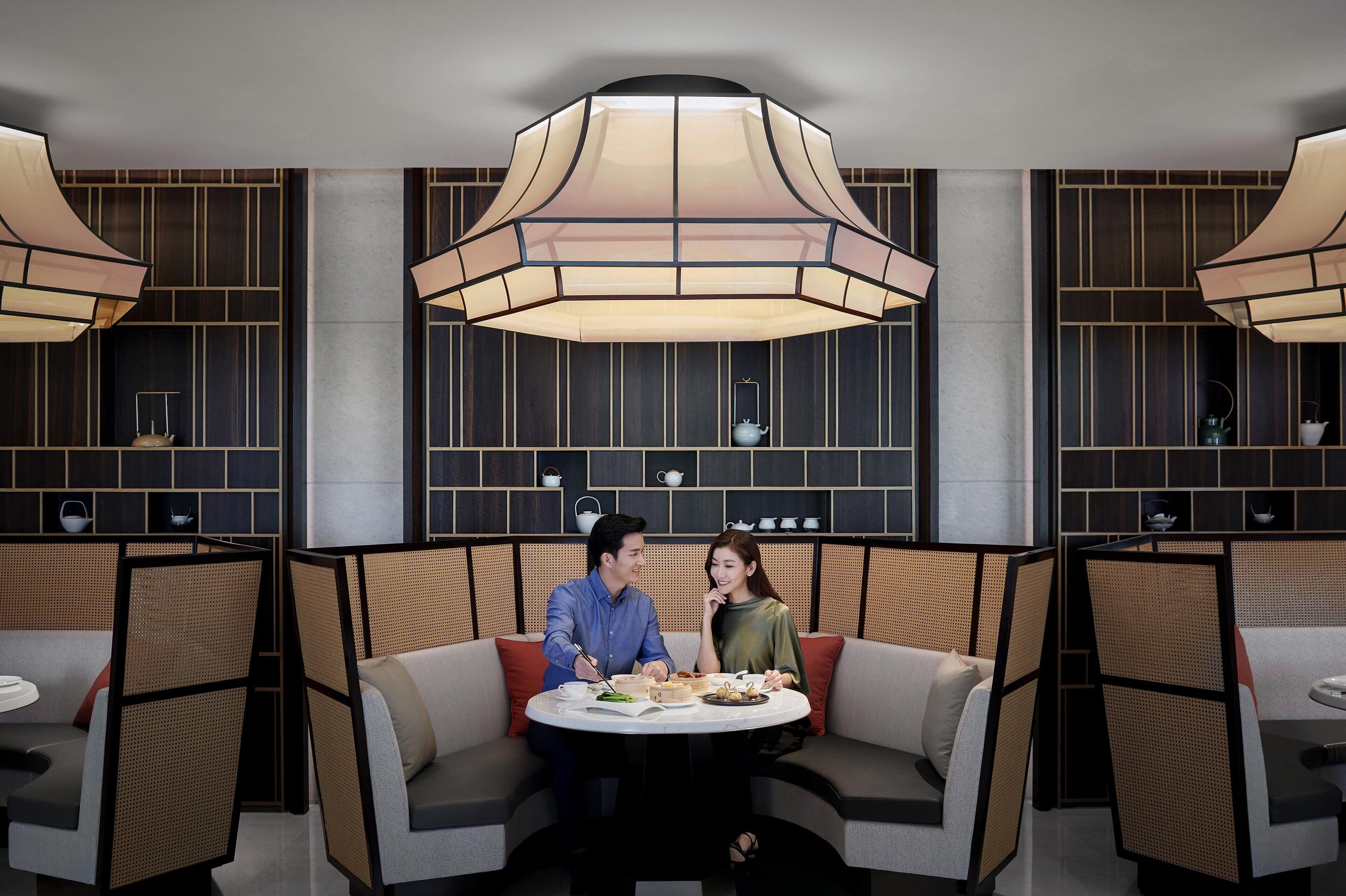 Foto - Sheraton Guangzhou Panyu