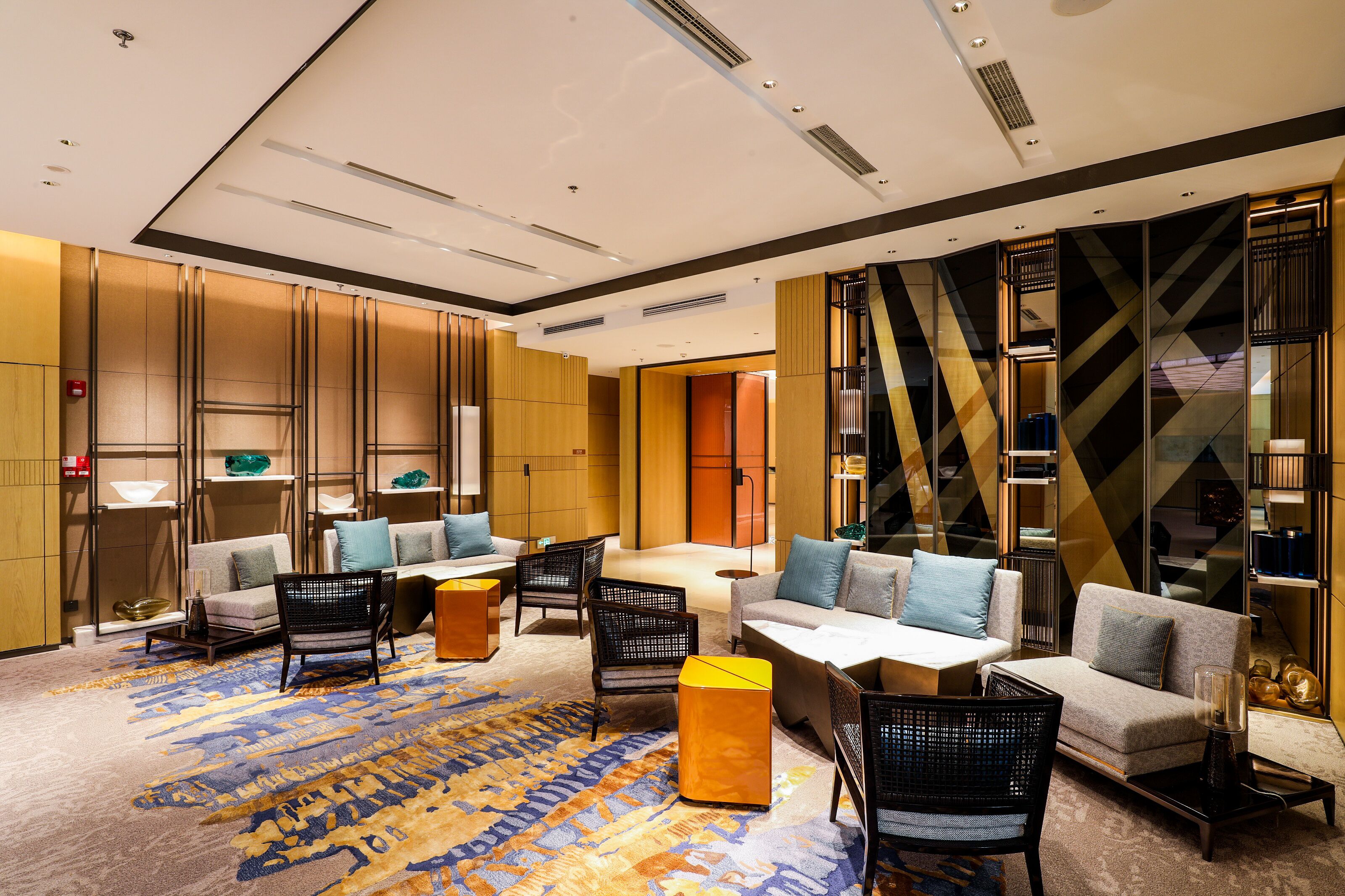 Foto - Sheraton Guangzhou Panyu