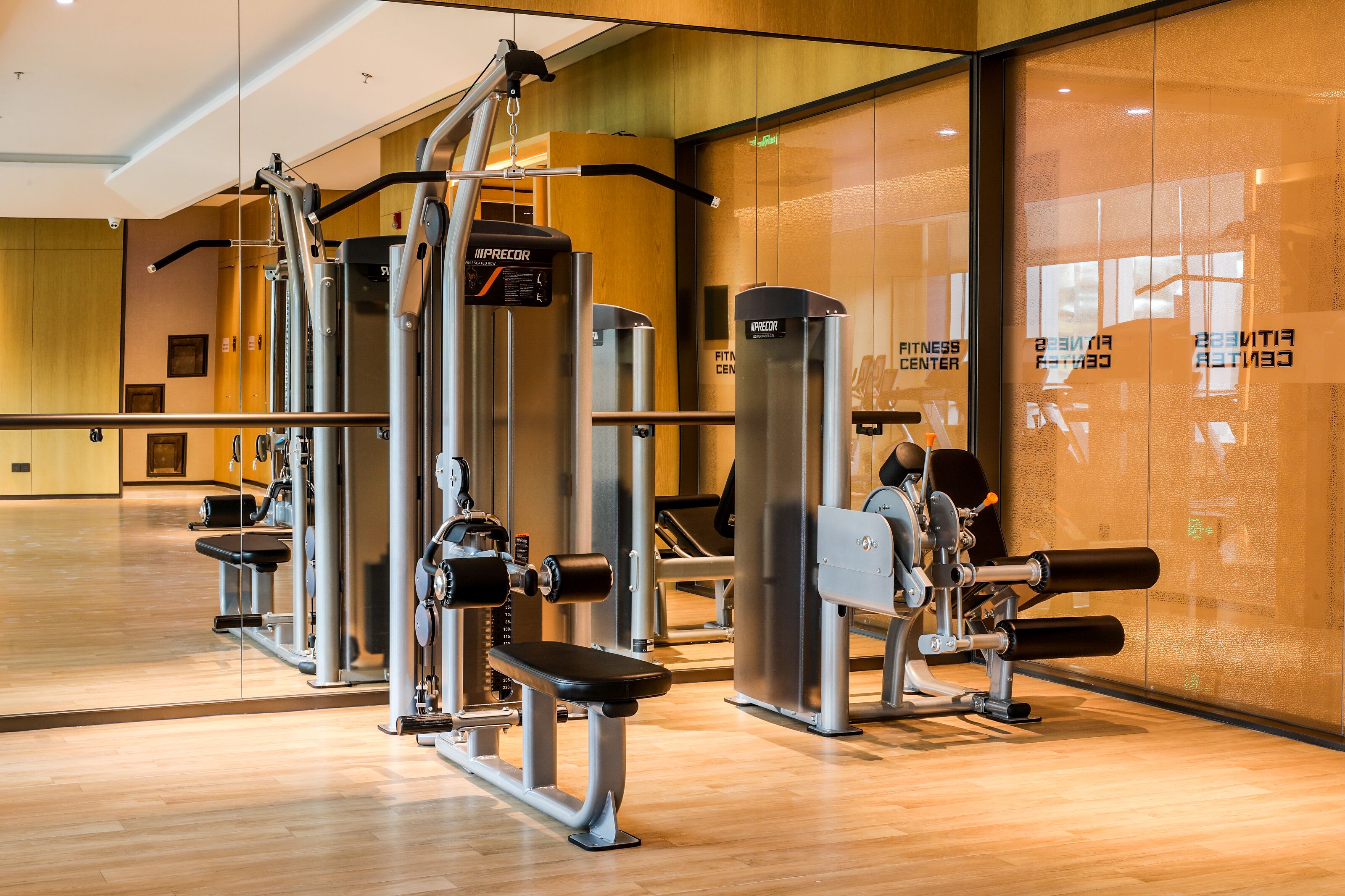 Foto - Sheraton Guangzhou Panyu