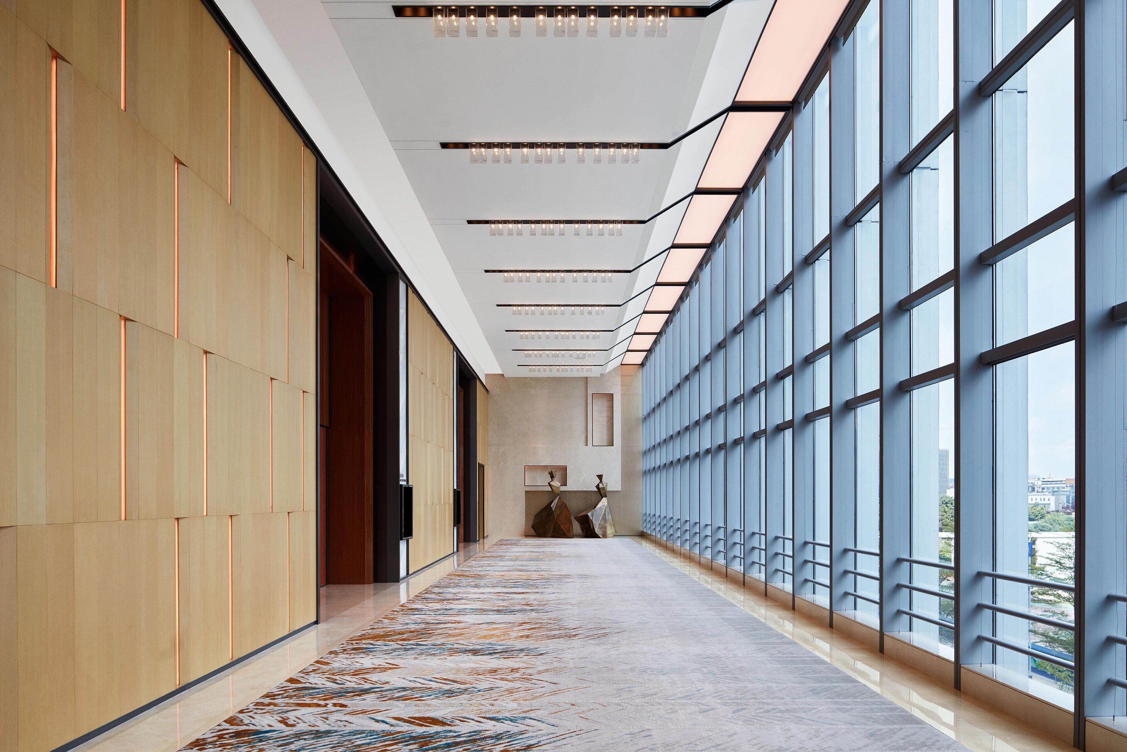 Foto - Sheraton Guangzhou Panyu