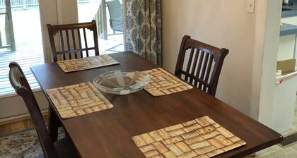 Wine Trail Dreams - 2 BR Cottage - Perfect location on the Seneca Wine Trail!