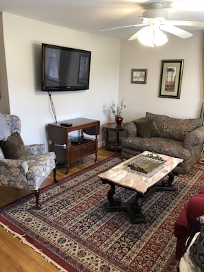 TV connectée, lecteur de DVD