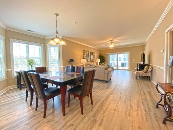 Condo, Multiple Beds (NEWLY FURNISHED! Premiere Condo w/ La) | Private kitchen