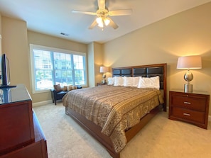 Condo, Multiple Beds (NEWLY FURNISHED! Premiere Condo w/ La)