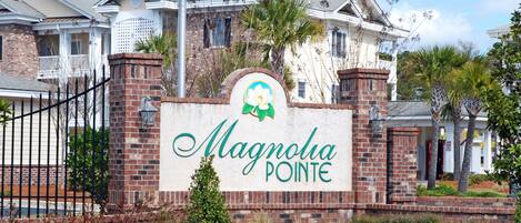 Condo, Multiple Beds (Just an 8 minute drive to the beach..) | Exterior