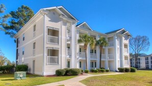Appart'hôtel, plusieurs lits (Beautiful Myrtle Beach Golf Villa nea) | Extérieur