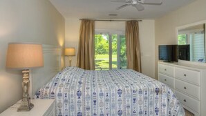 Appart'hôtel, plusieurs lits (Beautiful Myrtle Beach Golf Villa nea) | 3 chambres, draps fournis