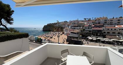 Carvoeiro Sea Windows