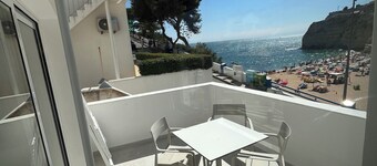 Carvoeiro Sea Windows