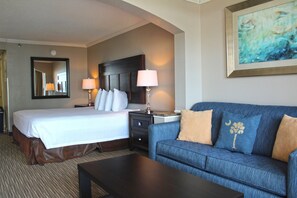 Condo, 1 cama King (Oceanview Villa with NEW Furniture!) | 1 quarto