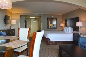 1 bedroom - Oceanview Villa With NEW Furniture! (Myrtle Beach)