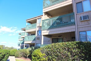 Condo, Multiple Beds (Great Views of the Beach! ) | Exterior - Great Views of the Beach! (Myrtle Beach)