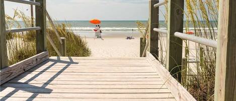 Condo, Multiple Beds (Professionally Cleaned & Sanitized Co) | Balcony