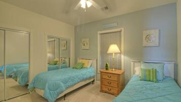 Kondominium, Beberapa Tempat Tidur (Just an 8 Minute Drive to Myrtle Beac) | 3 kamar tidur