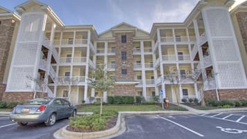 Kondominium, Beberapa Tempat Tidur (Just an 8 Minute Drive to Myrtle Beac) | Eksterior