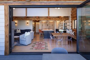 Interior - Luxury House Downtown CB with Hot Tub (Crested Butte)
