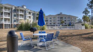 Condo, Multiple Beds (Luxurious Golf Villa Near Broadway at) | Exterior