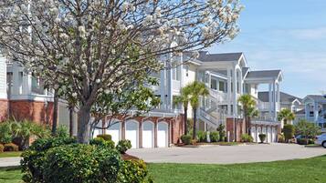 Condo, Multiple Beds (Luxurious Golf Villa Near Broadway at) | Exterior