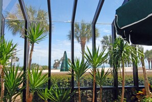 Condo, Multiple Beds (Your Next Vacation Begins Here...) | Property grounds