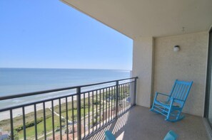 Condo, Multiple Beds (Your Next Vacation Begins Here...) | Balcony