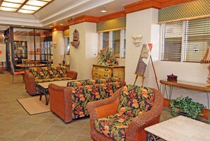 Living room - Your Next Vacation Begins Here.. (Myrtle Beach)