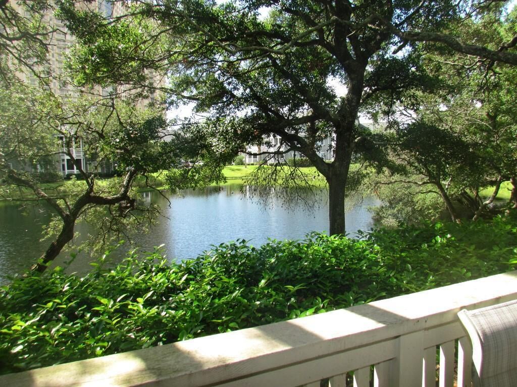 Condo, Multiple Beds (Spacious Villa Steps from Beach at Ki) | Property grounds