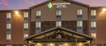 WoodSpring Suites Novi Farmington
