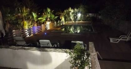 "San Placido Green House" Villa with Private Pool